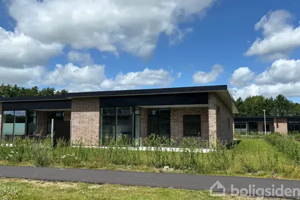 Villa på Søndre Boulevard 59, 7200 Grindsted