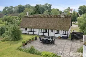 Villa på Hårslevvej 24, 4262 Sandved