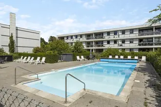 Ejerlejlighed på Bagsværdvej 133F, 1. th., 2800 Kongens Lyngby