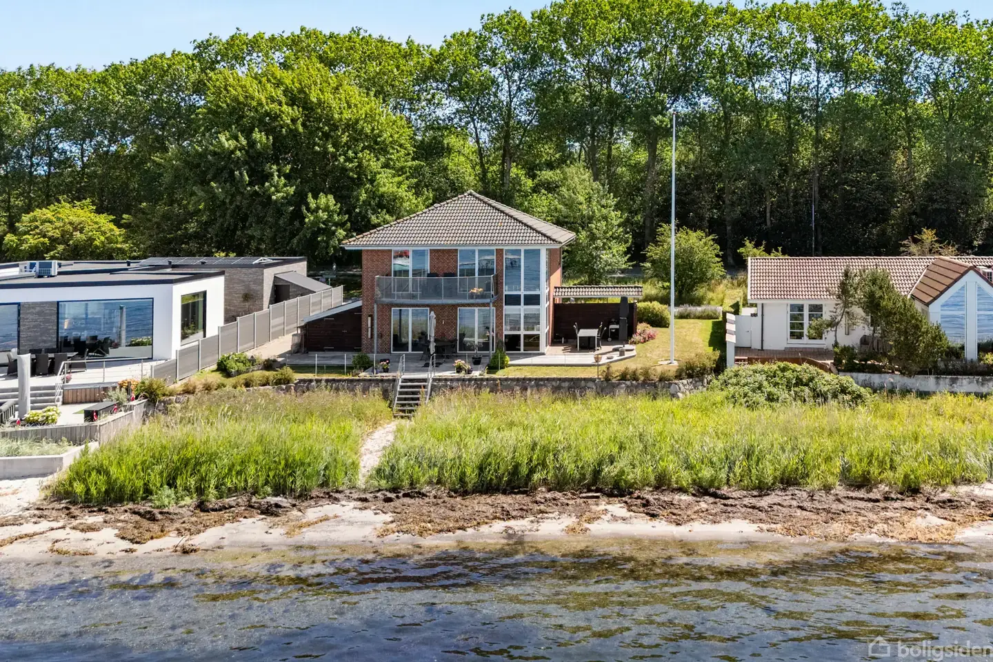Villa på Gl Strandvej 163, 5500 Middelfart