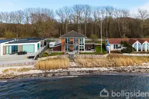 Villa på Gl Strandvej 163, 5500 Middelfart