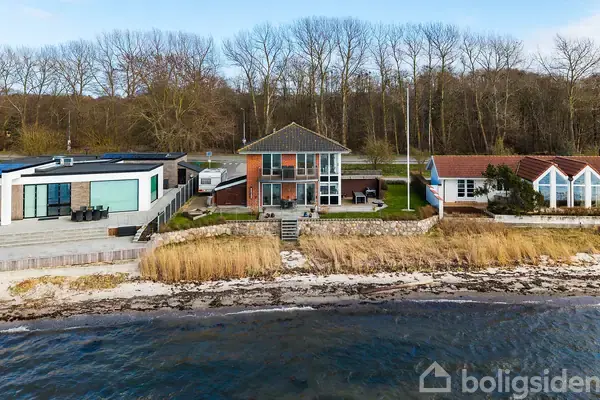 Villa på Gl Strandvej 163, 5500 Middelfart