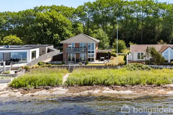 Villa på Gl Strandvej 163, 5500 Middelfart
