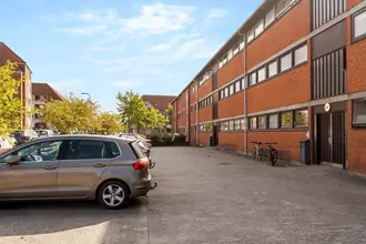 Ejerlejlighed på Vilhelm Andersensvej 32, 2. tv., 4100 Ringsted