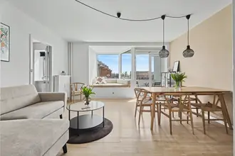 Ejerlejlighed på Vestre Ringgade 206, 1. tv., 8000 Aarhus C