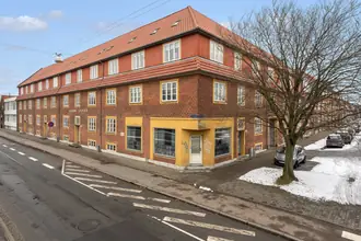 Ejerlejlighed på Stormgade 87A, th., 6700 Esbjerg