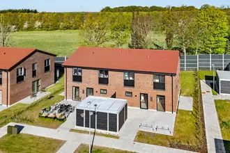 Rækkehus på Skæring Enge 5A, 8250 Egå