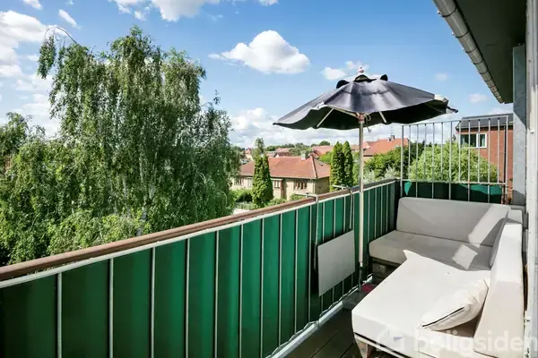 Ejerlejlighed på Emdrupvej 147, 2. th., 2400 København NV