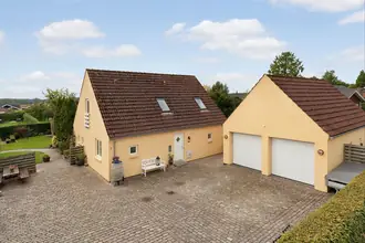 Villa på Sneholmgårdsvej 6, Dalby, 4690 Haslev