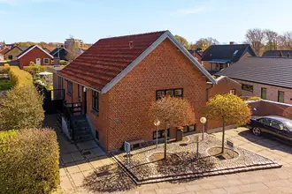 Villa på Færøvej 26, 7400 Herning