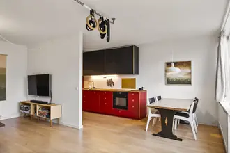 Ejerlejlighed på Mølleåparken 31, 1. c., 2800 Kongens Lyngby