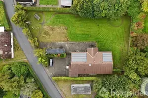 Villa på Fælledvej 8, 9293 Kongerslev