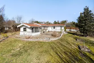 Fritidshus på Poul Reumertsvej 7, 3370 Melby