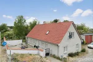 Villa på Havløkkevej 1, 4952 Stokkemarke