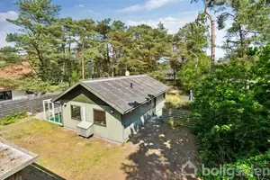 Fritidsbolig på Hundsemyrevej 22, 3730 Nexø