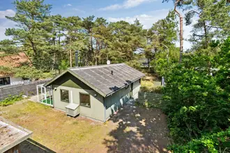 Fritidshus på Hundsemyrevej 22, Balka, 3730 Nexø