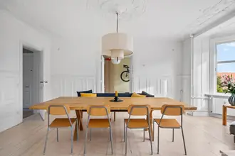 Ejerlejlighed på Amagerbrogade 32, 4. th., 2300 København S