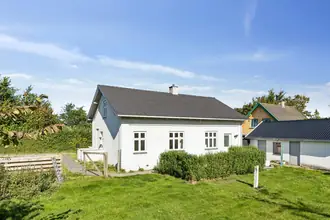 Villa på Toldvej 6, Havnsø, 4591 Føllenslev