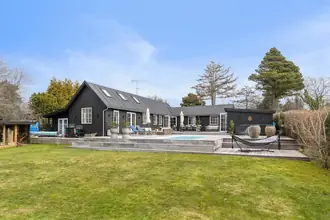 Fritidshus på Spurvevej 20, 3100 Hornbæk