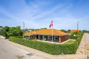 Villa på Ingridsvej 7, 6270 Tønder
