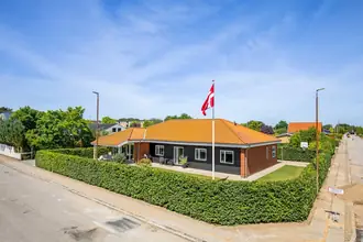 Villa på Ingridsvej 7, 6270 Tønder