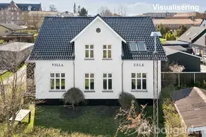 Villa på Kristrupvej 80, 8960 Randers SØ