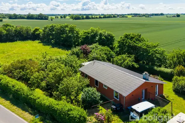 Villa på Bjerreskovvej 23, 4920 Søllested