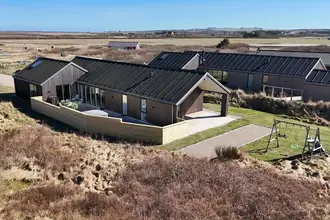 Fritidshus på Knaresbrovej 13, Vejlby, 7673 Harboøre