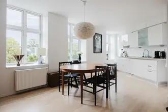 Ejerlejlighed på Nørre Voldgade 24, 3. tv., 1358 København K