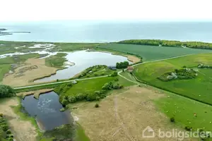 Villa på Vestervej 31, 5935 Bagenkop
