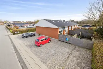 Rækkehus på Hyldemosevej 18A, Hammershøj, 8830 Tjele