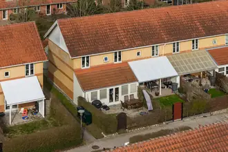 Rækkehus på Hejrebanken 30, 4681 Herfølge