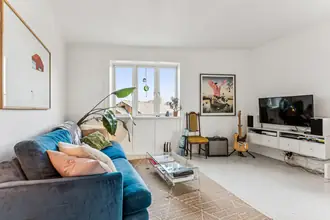 Ejerlejlighed på Øresundsvej 114, 4. tv., 2300 København S