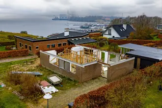 Helårsgrund på Klintebjerg 13, Skærbæk, 7000 Fredericia