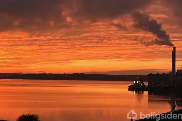 Helårsgrund på Klintebjerg 13, 7000 Fredericia