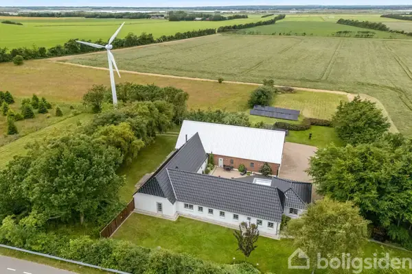 Villa på Tarmvej 8, 6880 Tarm