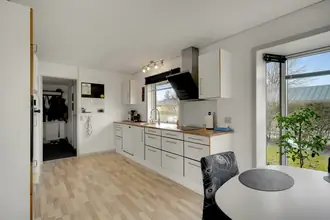 Villa på Ravnsbjergparken 23, Guldager, 6710 Esbjerg V