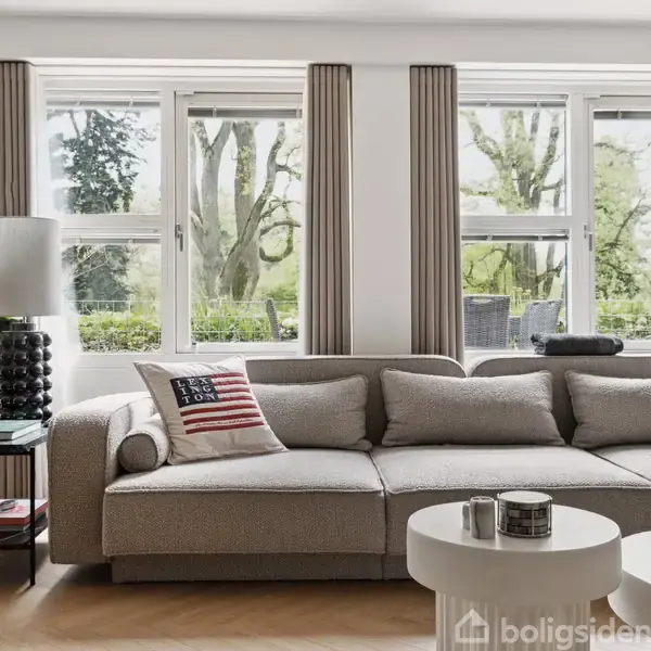 Ejerlejlighed på Biskop Svanes Vej 59B, st., 3460 Birkerød