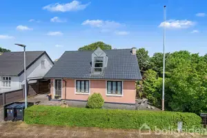 Villa på Thorsvej 5, 8800 Viborg
