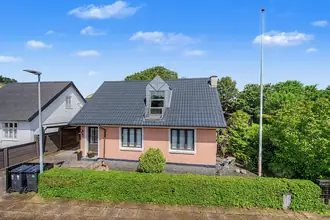 Villa på Thorsvej 5, 8800 Viborg