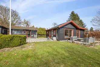 Fritidshus på Thorsvej 1, 4140 Borup
