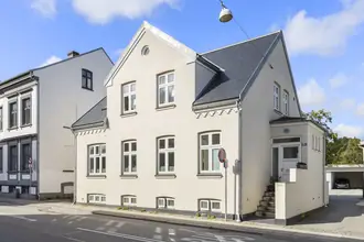 Ejerlejlighed på Allehelgensgade 16B, 4000 Roskilde
