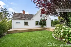 Villa på Postbakken 5, 9492 Blokhus
