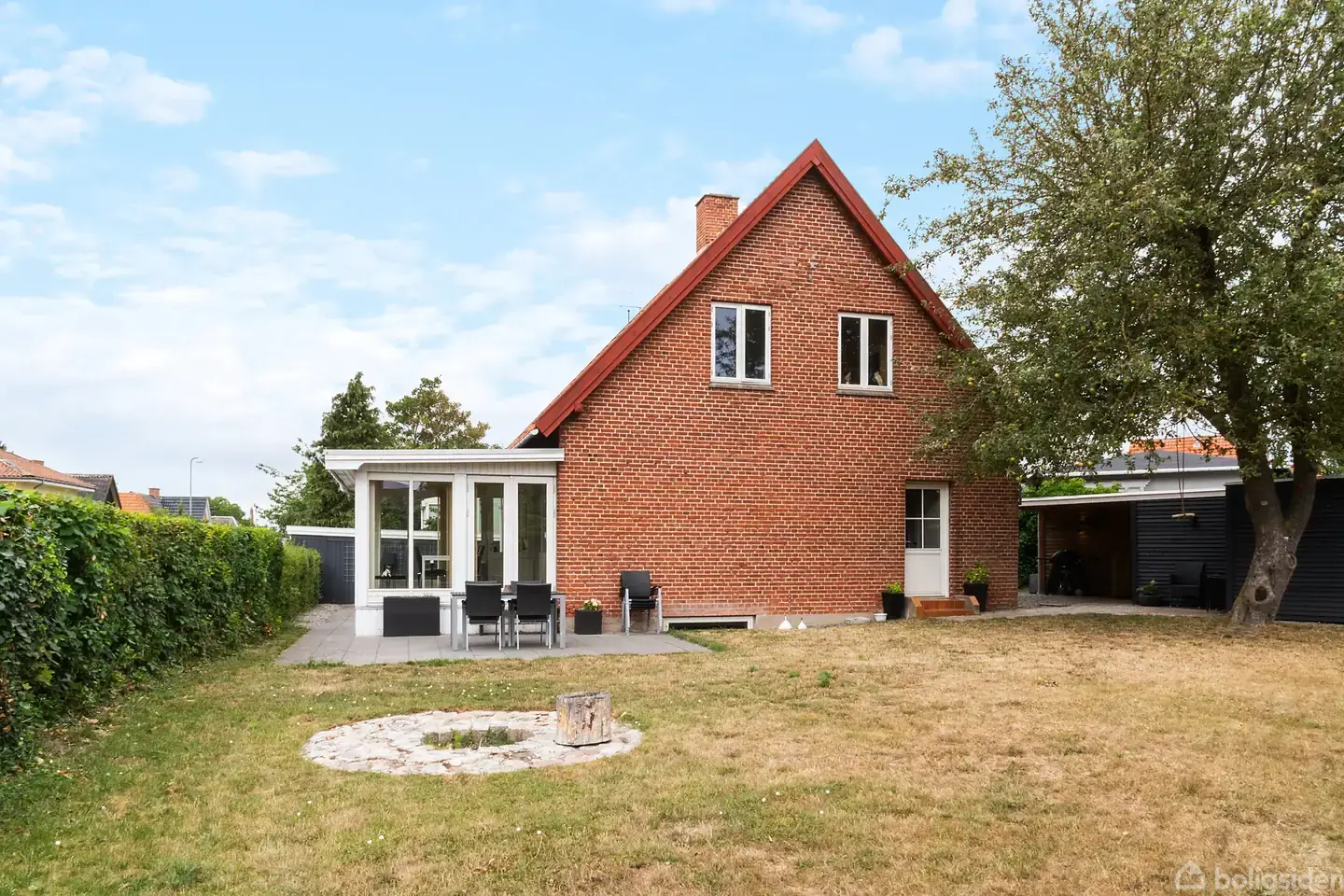 Villa på Solbakkevej 25, 4760 Vordingborg