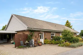 Villa på Rypevej 97, 7480 Vildbjerg