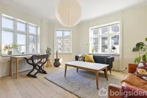 Ejerlejlighed på Maglegårds Alle 1, 2. tv., 2860 Søborg