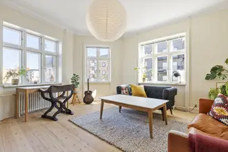 Ejerlejlighed på Maglegårds Alle 1, 2. tv., 2860 Søborg