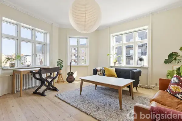 Ejerlejlighed på Maglegårds Alle 1, 2. tv., 2860 Søborg