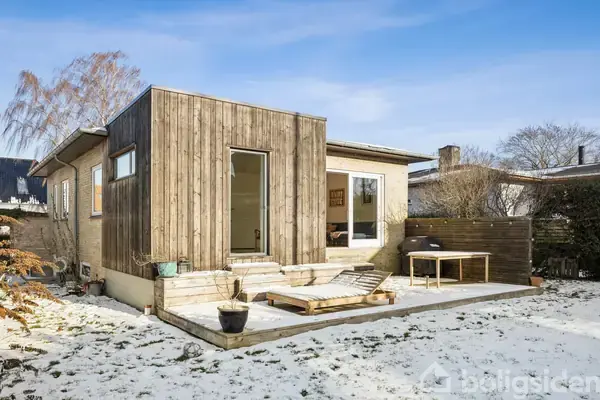 Villa på Langagervej 17B, 2500 Valby