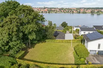 Helårsgrund på Kolshøjen 14B, 8800